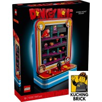 72051 CREATOR Donkey Kong Arcade